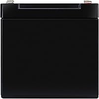 Vista 8 de ExpertPower Batería compatible con 12V 12AH para scooter médico 6-DZM-12 APC - Paquete de 4