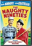 The Naughty Nineties [DVD]