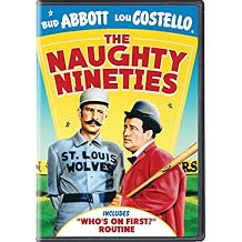 The Naughty Nineties