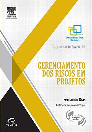 Gerenciamento de riscos em projetos: