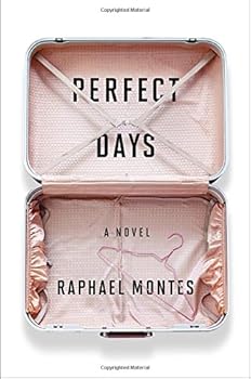 Hardcover Perfect Days: A Novel Book