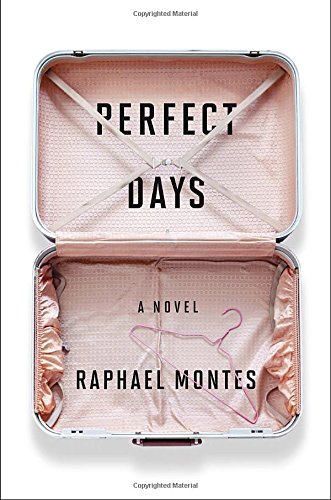 Perfect Days: A Novel: Montes, Raphael: 9781594206405: Amazon.com: Books