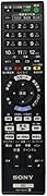 ソニー SONY 純正ブルーレイディスクレコーダー用リモコン RMT-B007J