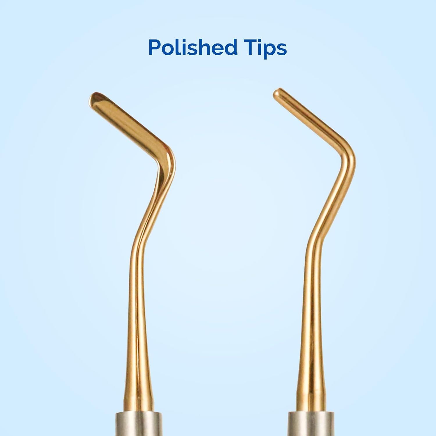 JMU Dental Carvers Stainless Steel 1 Pc/Pack
