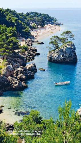 POLYGLOTT on tour Reiseführer Kroatien: Individuelle Touren durch das Land - 6