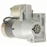 8943647221 Starter Motor abulollry Fit for Isuzu Engine SR4403N