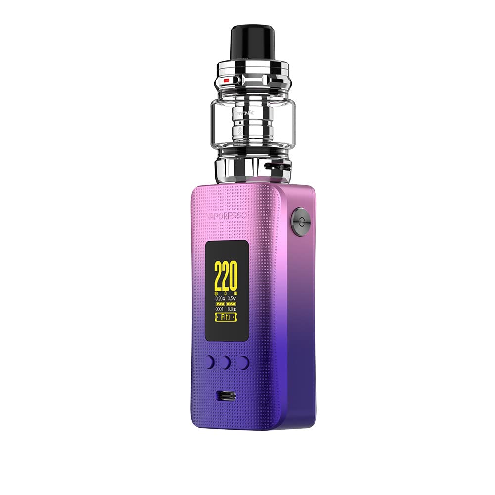 cigarette électronique vaporesso gen 200 GEN 200 main image 1