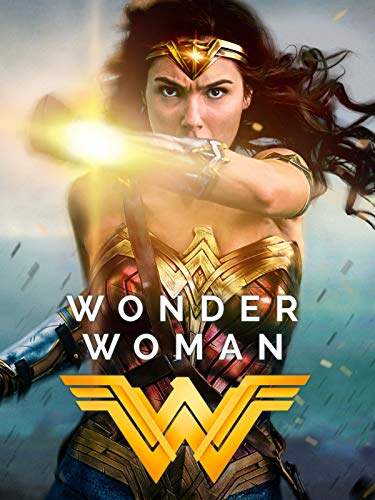 Wonder woman