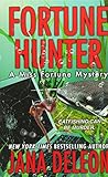 Fortune Hunter (A Miss Fortune Mystery) (Volume 8)