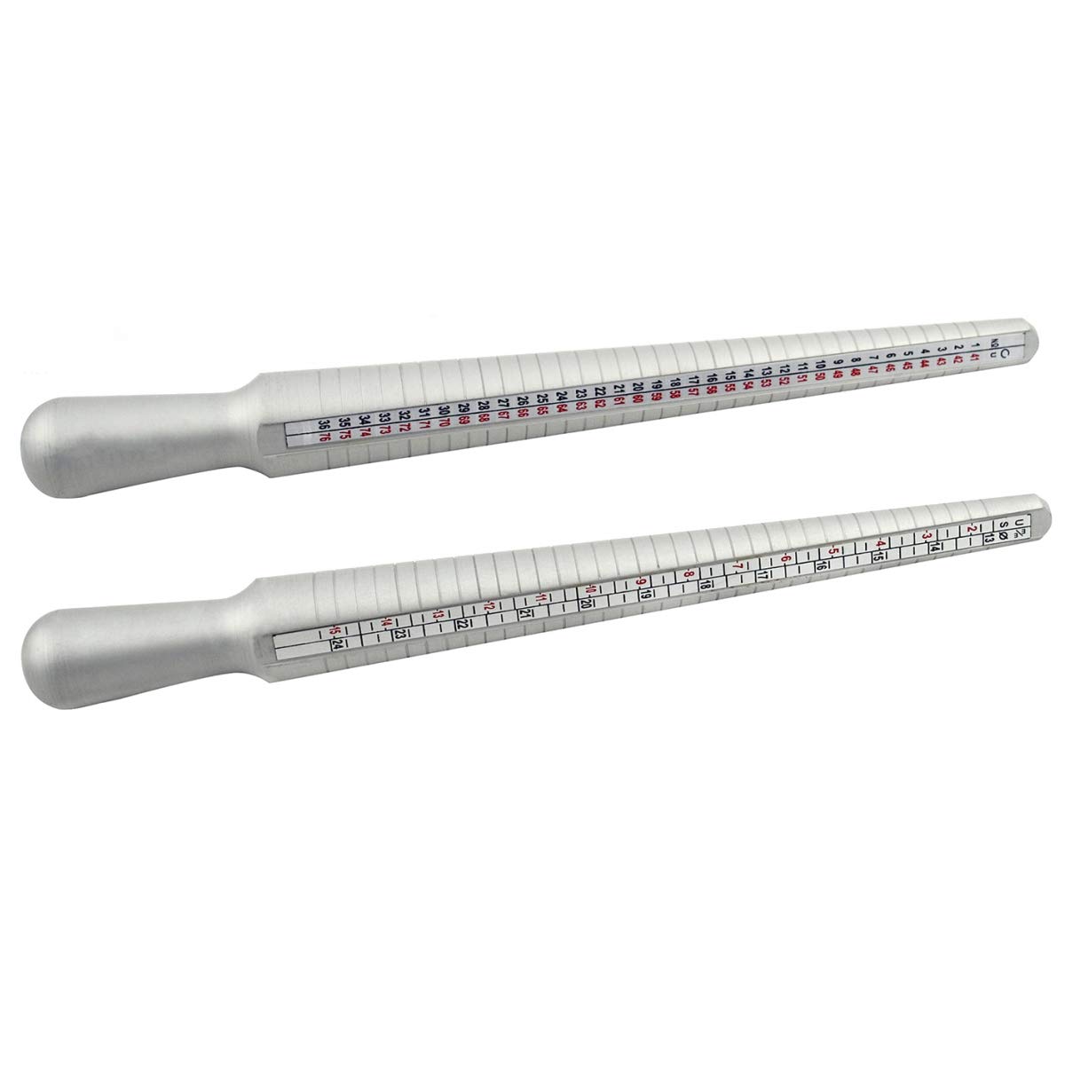 Triboulet BULLONGÈ RS25 pour mesurer les tailles bagues