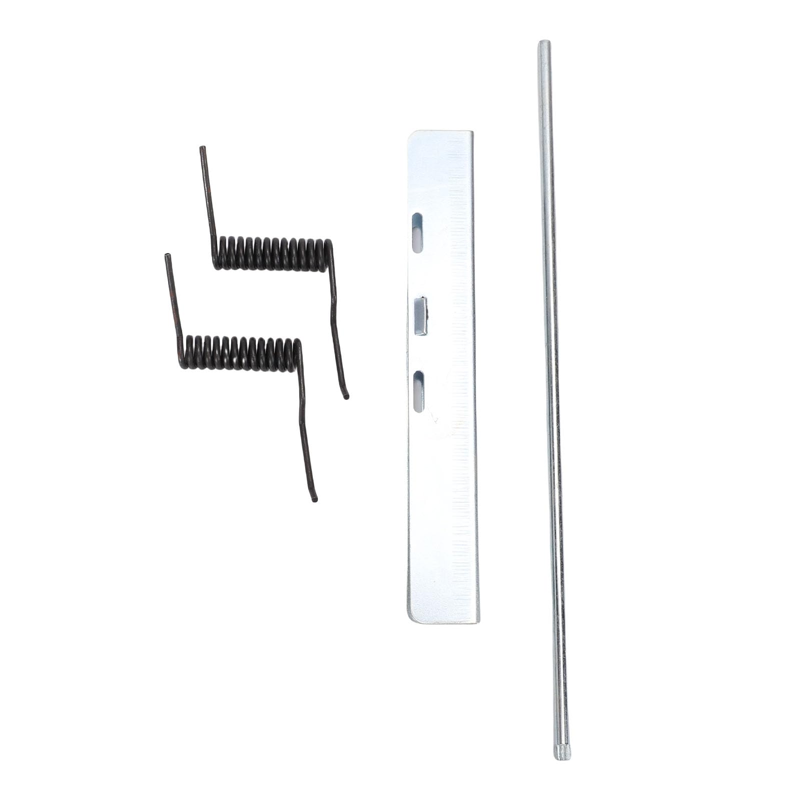 Kit di Ricambio Beige per Coperchio Console Centrale con Meccanismo di Bloccaggio Coperchio Bracciolo Console Centrale 19127366 Posizionamento Foro di Fabbrica per Conducenti Fai da Te e