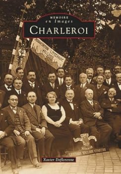 Paperback Charleroi (French Edition) [French] Book
