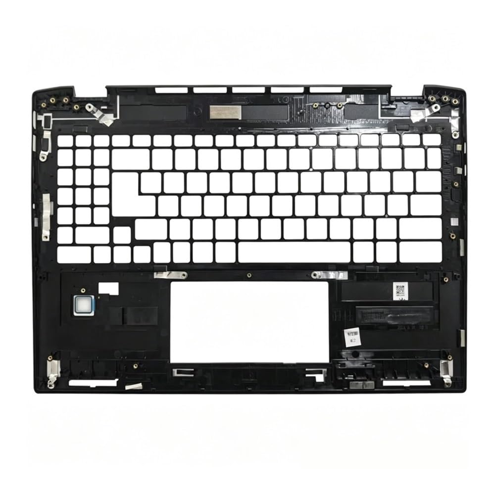 Coque supérieure MSI Summit E16 AI Evo A1MTG robuste référence 307595C211 - 5