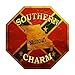Southern Charm Missouri Metal Novelty Stop Sign BS-369
