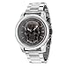 Produktbild Police Herren Datum klassisch Quarz Uhr mit Edelstahl Armband 14385JS/57M