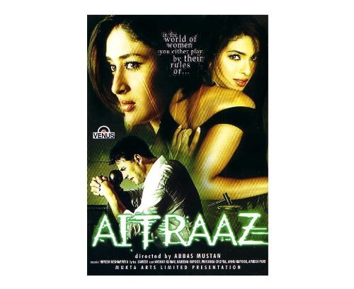 Aitraaz by Akshay Kumar