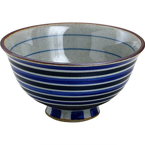 CtoC JAPAN 03-786436 Rice Bowl (Estimated Line) Takadai Tokusa