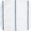 Cottage Striped Blue