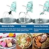 Aucma-Amasadora-de-Pan-1400W-Batidora-Amasadora-7L-Batidora-Para-Reposteria-6-Niveles-de-Velocidad-Automatica-Multifuncional-Robot-de-Cocina-con-304-Acero-Inoxidable-Bol Aucma-Amasadora-de-Pan-1400W-Batidora-Amasadora-7L-Batidora-Para-Reposteria-6-Niveles-de-Velocidad-Automatica-Multifuncional-Robot-de-Cocina-con-304-Acero-Inoxidable-Bol