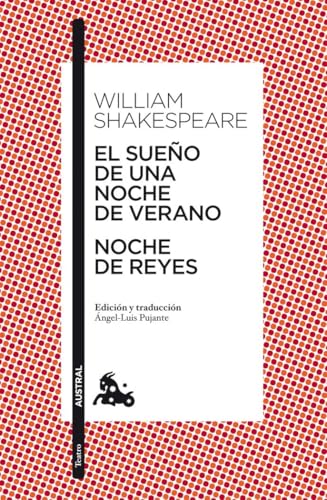 El sueño de una noche de verano / Noche de Reyes (Clásica)