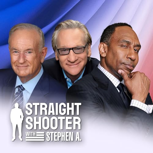Bill O’Reilly on Confronting Evil and Bill Maher on Kimmel’s Return to Late Night Podcast Por arte de portada