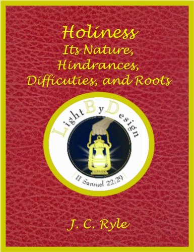 Holiness