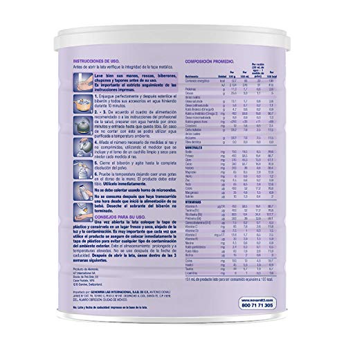 Fórmulas Lácteas, Drugstore Imagen adicional