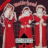  Ace of Spades (40th Anniversary)(12\