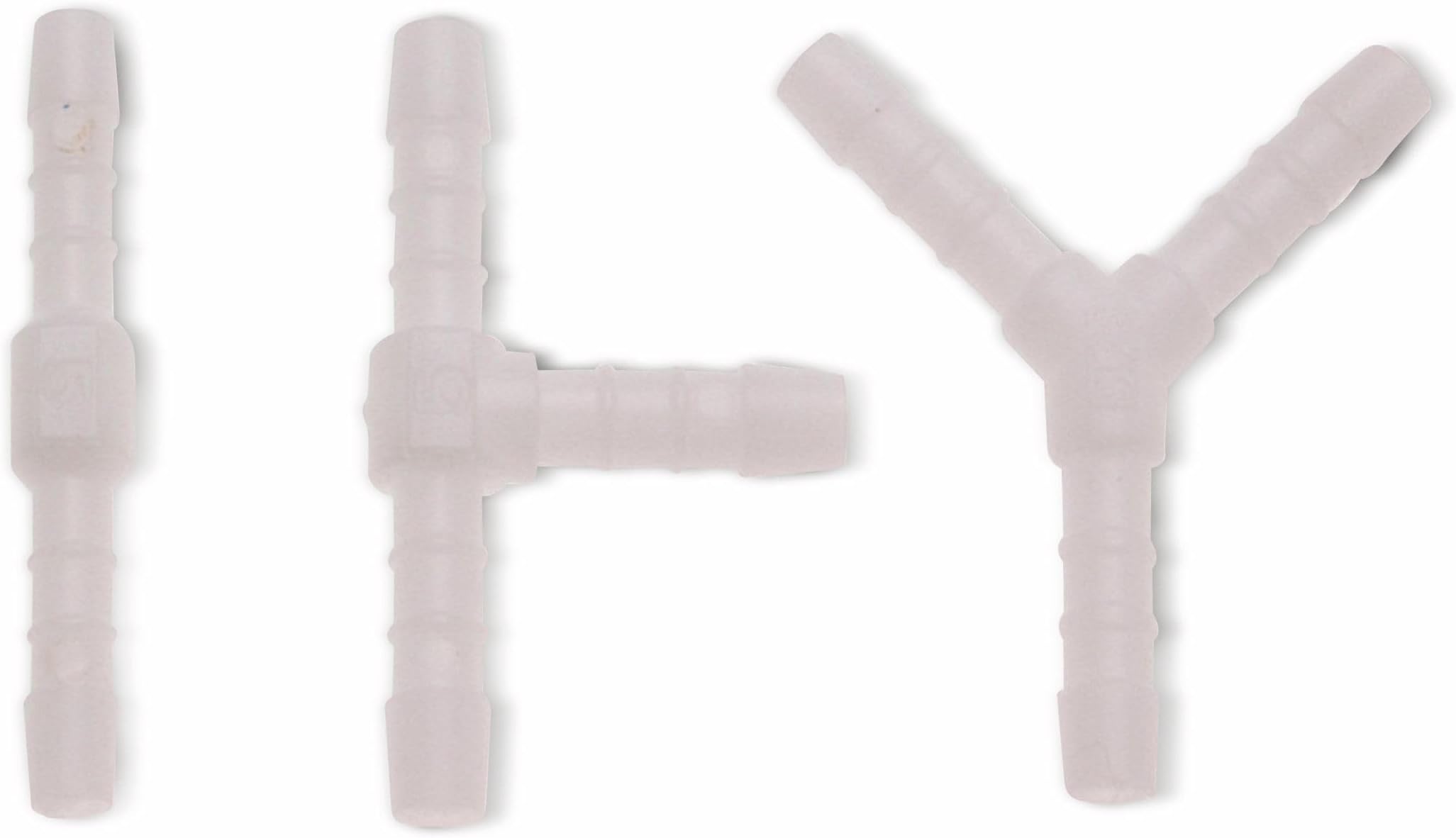 NORMA Schlauchverbinder Winkel - POM Material Für 19 Mm Schläuche