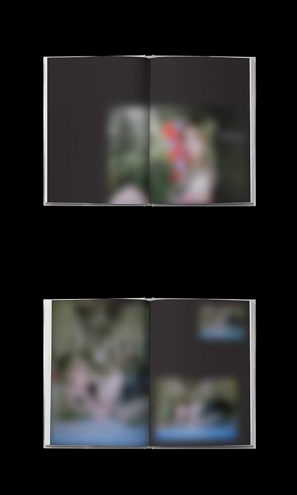 Amazon.co.jp: ペク・イェリン - tellusboutyourself (Vol.2