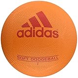 アディダス(アディダス) ドッジボール ジュニア ソフトドッジボール 2号球 オレンジ