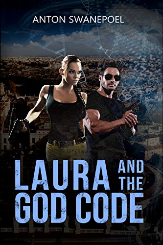 Laura and The God Code (Laura Electa Valencia Adventures Book 2)