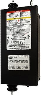 France 15030 P5G-2E 15000v 30mA 120volt Outdoor Neon Transformer - Free Sport Zone Neon Footage Chart