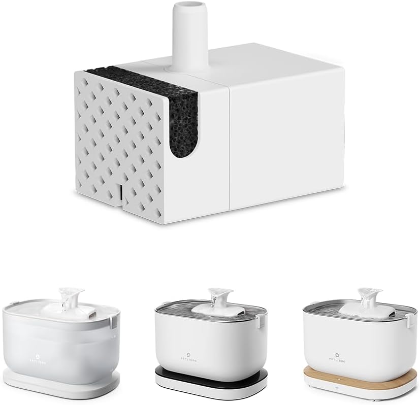 PETLIBRO Upgrade Cat Water Fountain product image 23
