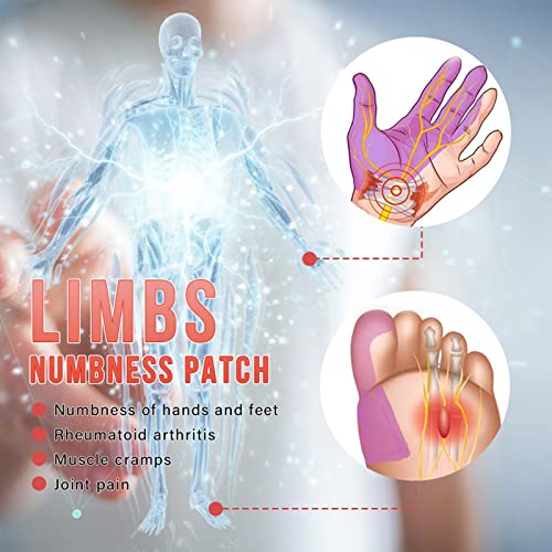 Toppe in rilievo, 8 cerotti per alleviare