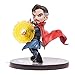 Produktbild Quantum Mechanix Abysse Corp_FIGQMX021 Marvel  Q-Fig Dr Strange, Mehrfarbig