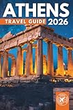 Athens & Its Surroundings Travel Guide: Ruins, Museums, and Seaside Escapes (GREY EDITION)