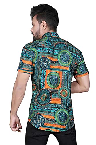 Image of Men's Shirts Casual Shirts Formal Shirt