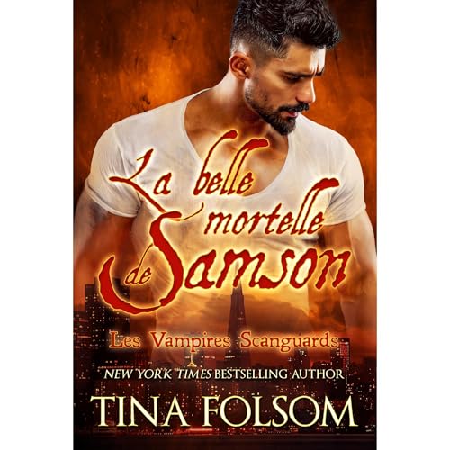 La Belle Mortelle de Samson Audiobook By Tina Folsom cover art