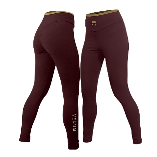 Calça Feminina Venum Move Navy
