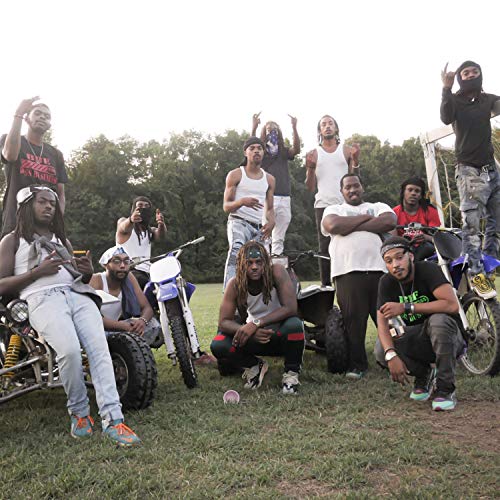  Lifestyle [Explicit]