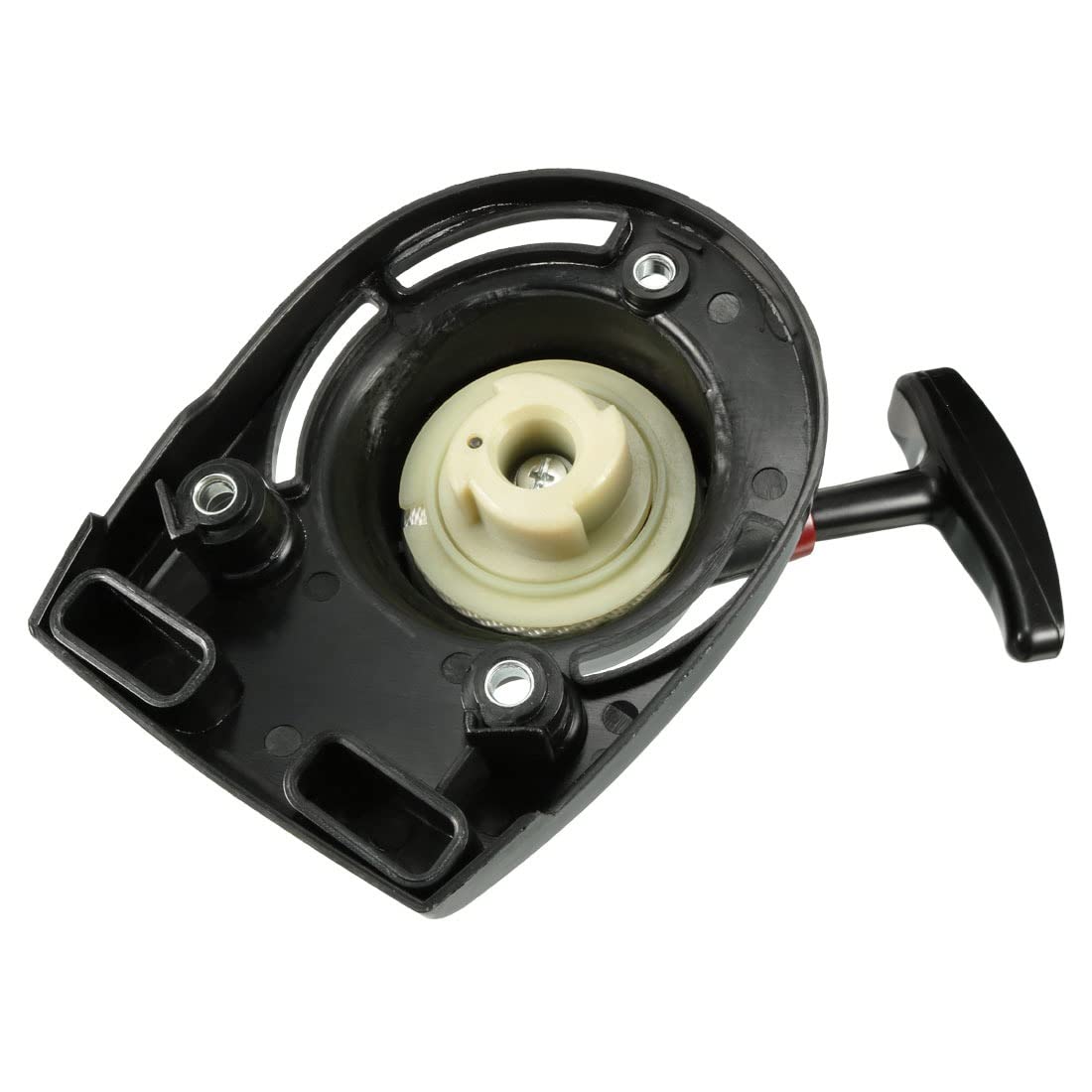 SNEA00058 Recoil Pull Starter Fit GX35NT GX 35 NT 140 HHT35S HHT 35S Gas Gasoline Engine Motor Generator Water Pump Lawn Mower-image-30