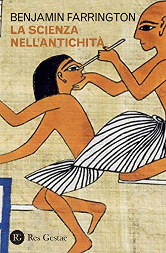 La Scienza Nell'antichità