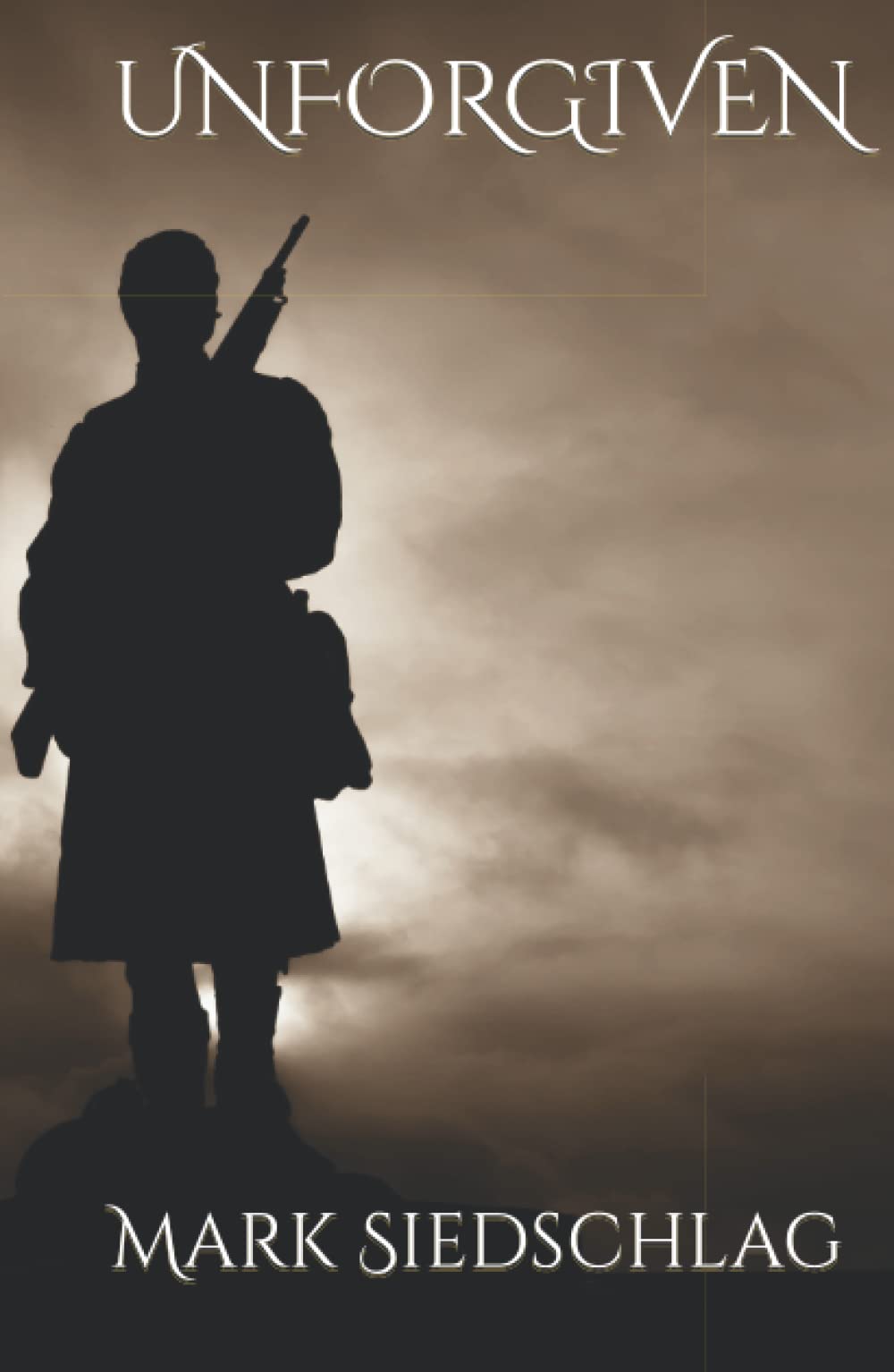 UNFORGIVEN (African Dawn Series)