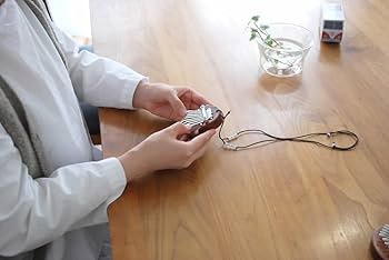 Amazon | ONETONE ワントーン カリンバ (親指ピアノ) 8キー 単板