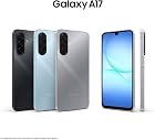 Foto di Samsung Galaxy A17 5G, 128GB, Black [Versione Italiana]