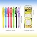 28 Pcs Invisible Ink Pens with UV light for kids, Word Search & Maze Activities Cards Included, Education & Party Favors, End of School Year Gift, Birthday,Halloween, Christmas, Goodie bag stuffers