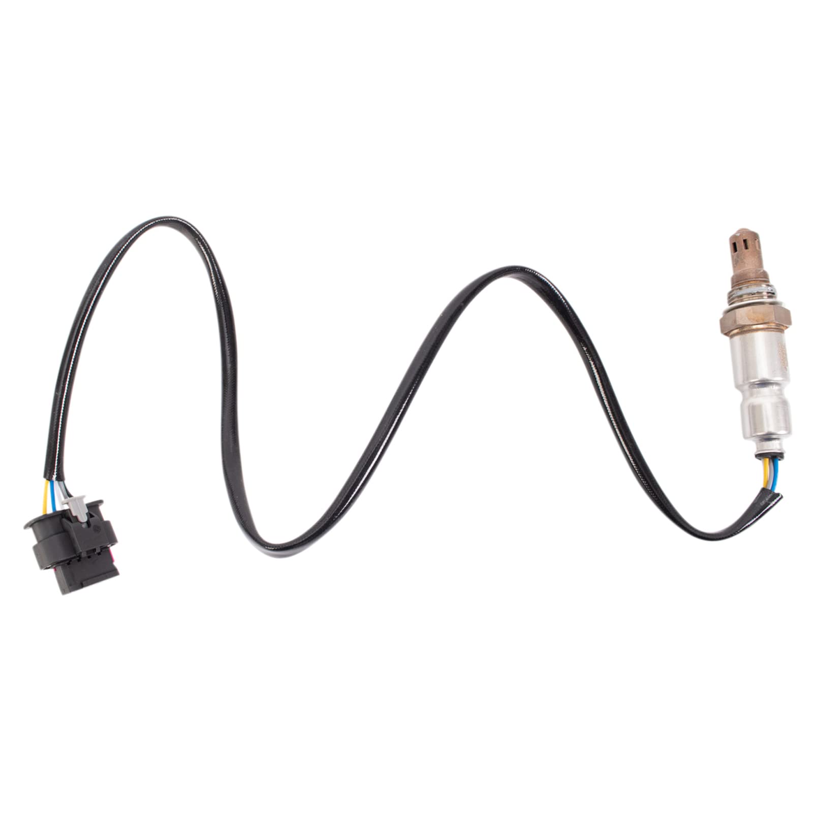 Amazon.com: TRQ O2 Oxygen Sensor 5 Wire Wide-Band Planar