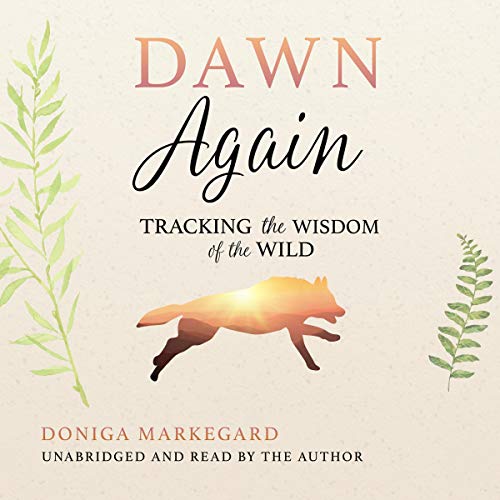 Dawn Again by Doniga Markegard episode artwork