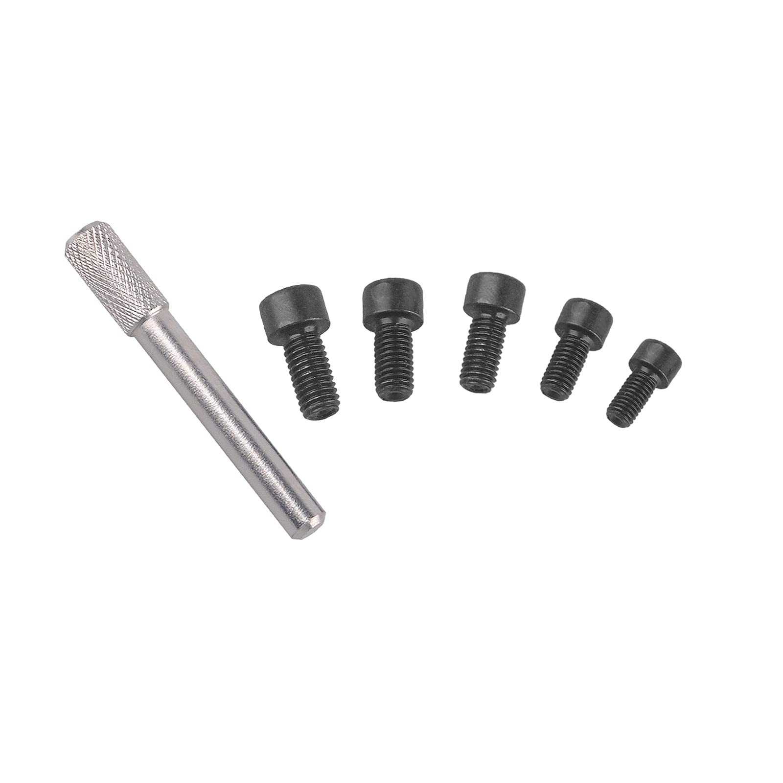 DAYUAN Outils de Courroie de Distribution, Outil de réglage du Moteur Compatible avec Alfa Romeo, Citroen, Fiat, Ford, Lancia, Suzuki und Opel 1.3 Liter CDTi HDI